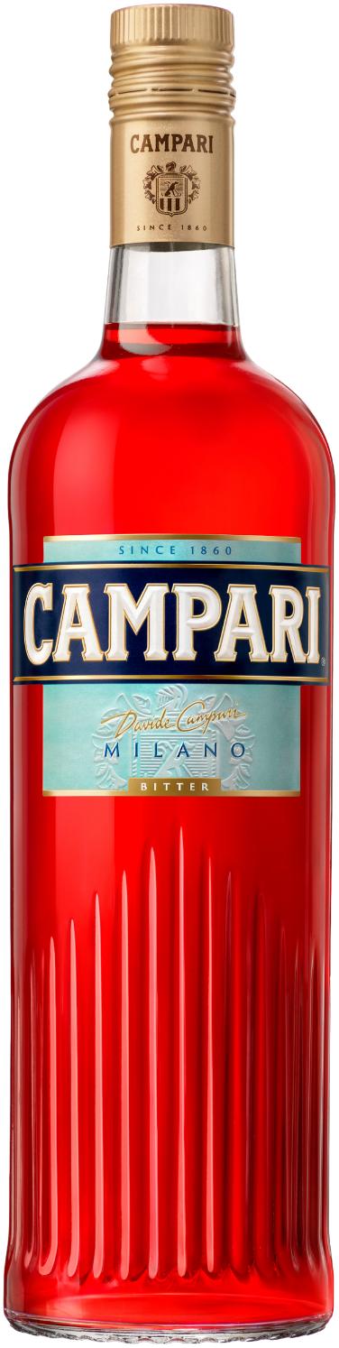 Campari Bitter