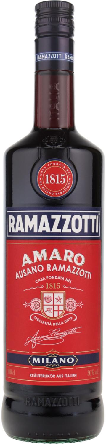 Ramazzotti Amaro