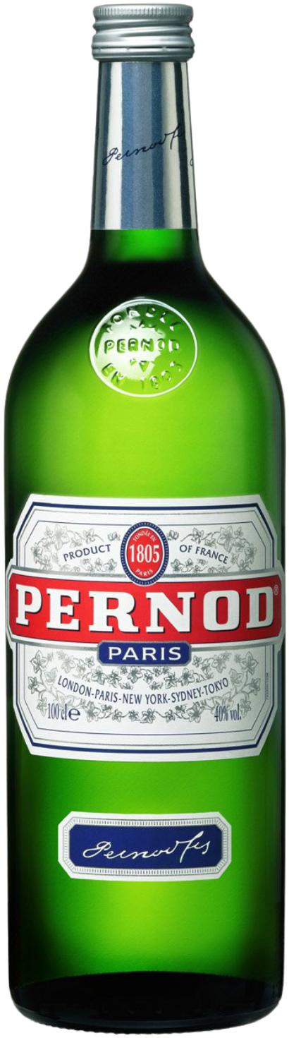 Pernod Anisliquer