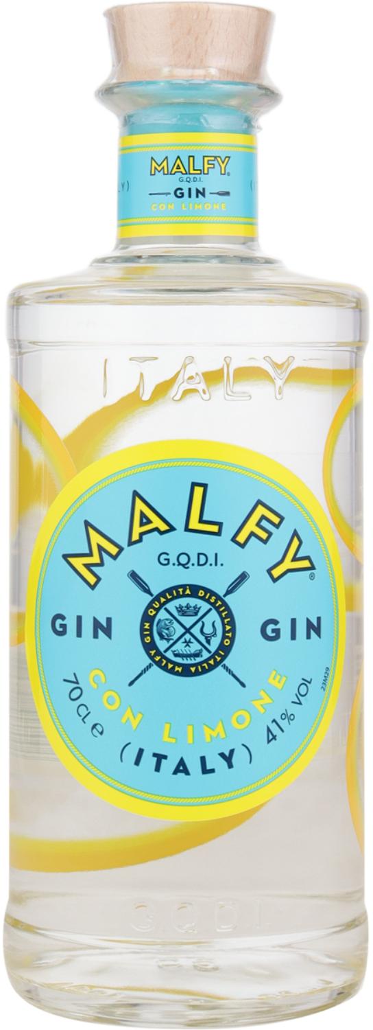 Malfy Gin Con Limone