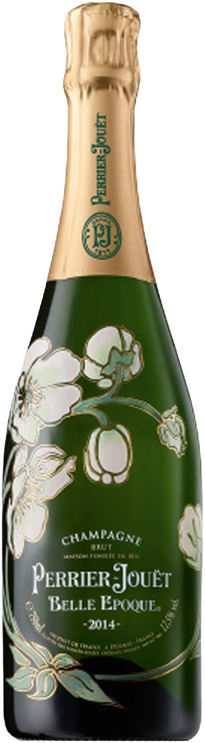 Perrier Jouet Belle Epoque    Champagner