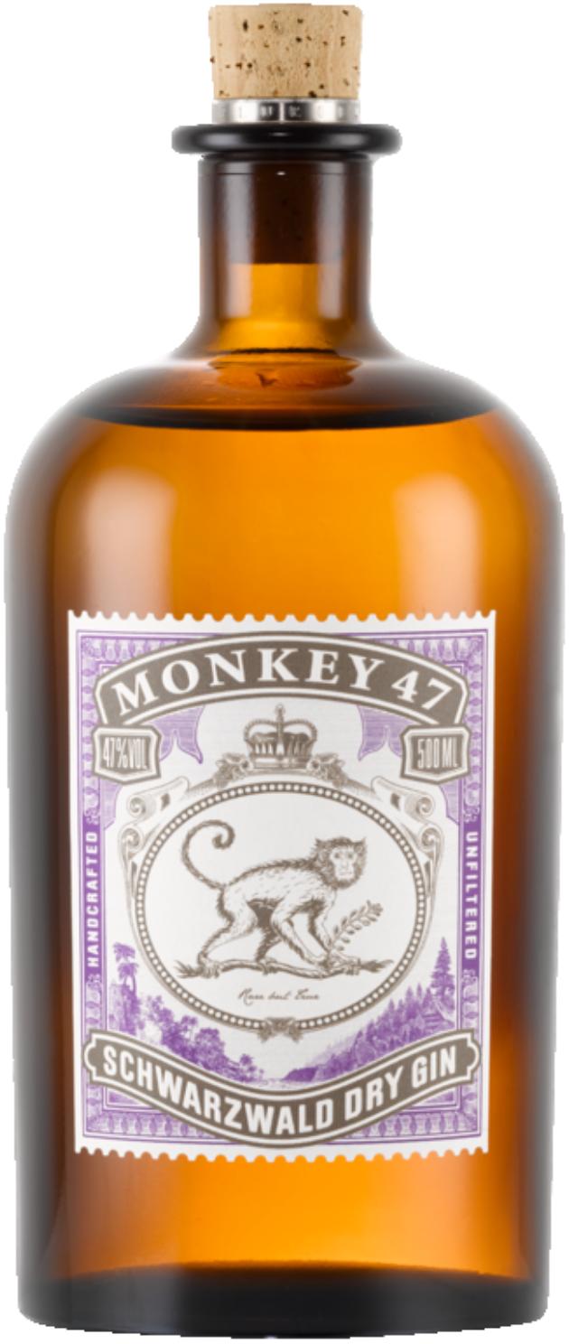 Monkey 47 Dry Gin