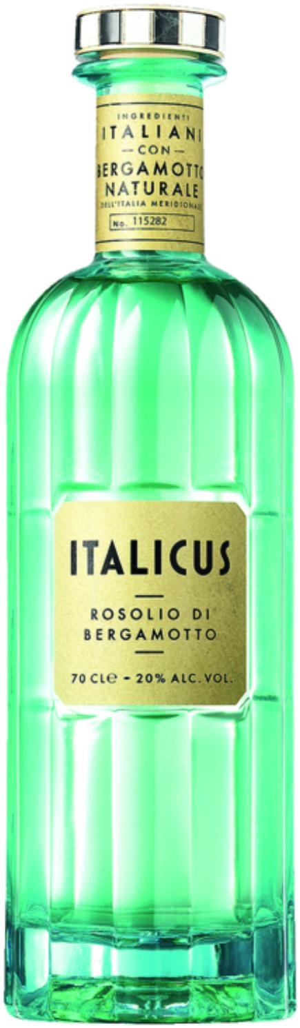 Italicus Rosolio di Bergamotto