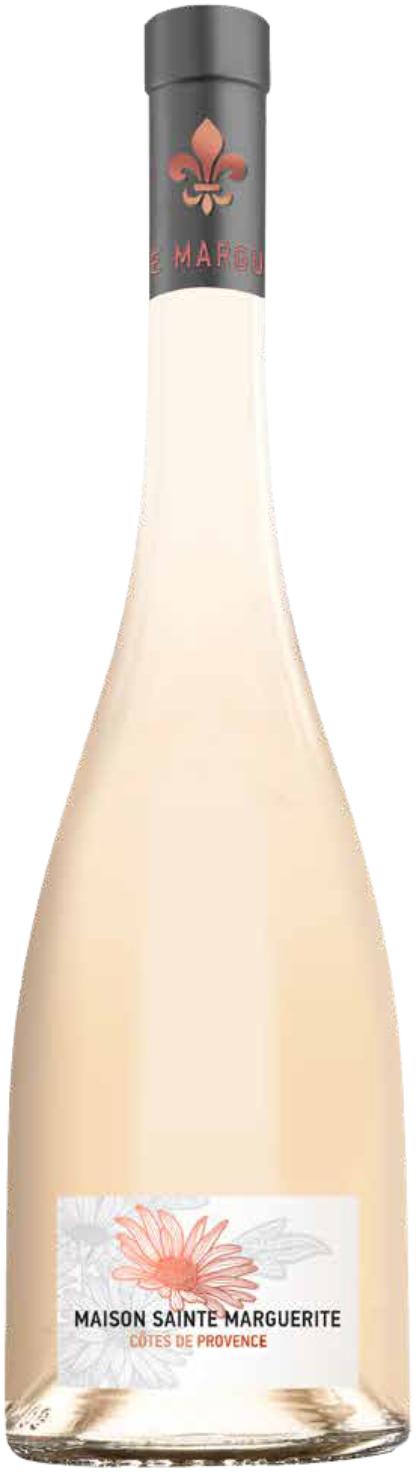 Maison Sainte Marguerite Rose