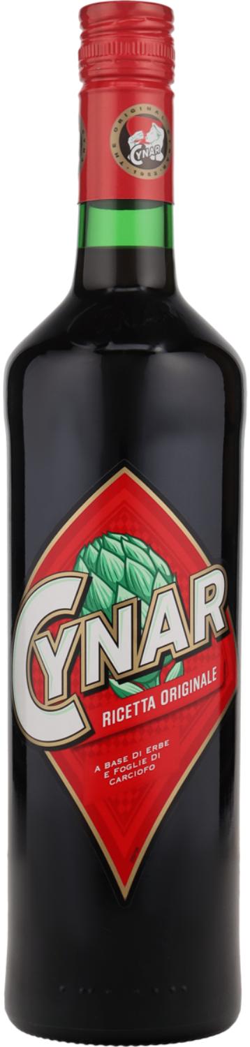 Cynar Leggermente Amaro Artischockenbitter