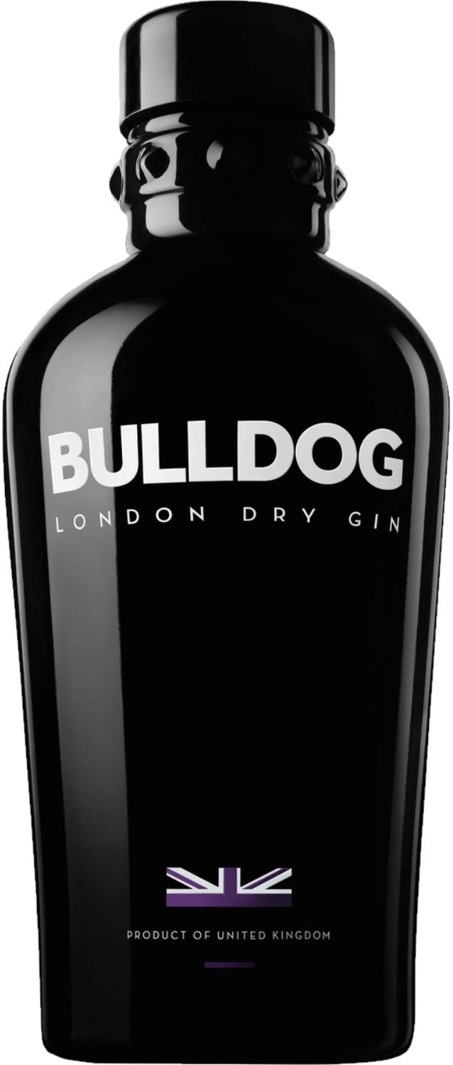 Bulldog London Dry Gin
