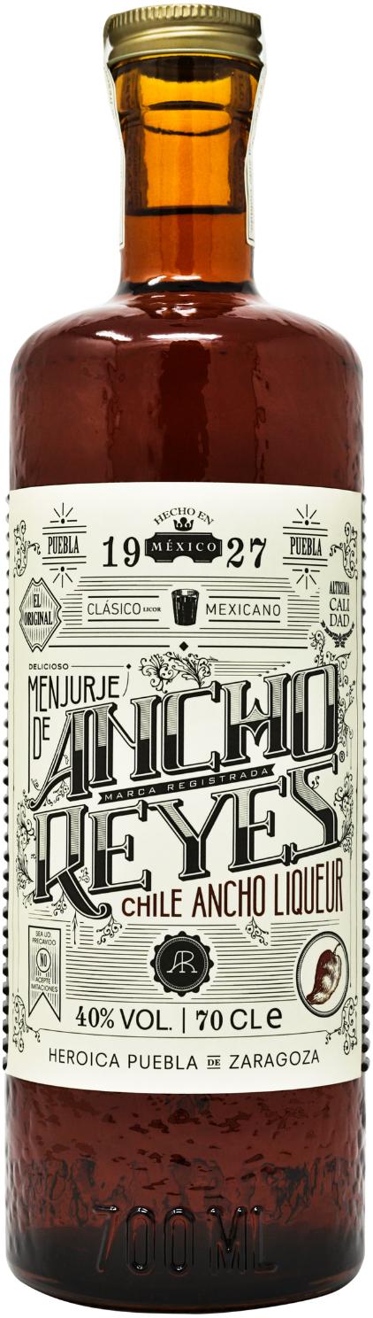 Ancho Reyes Original Chilli Liqueur