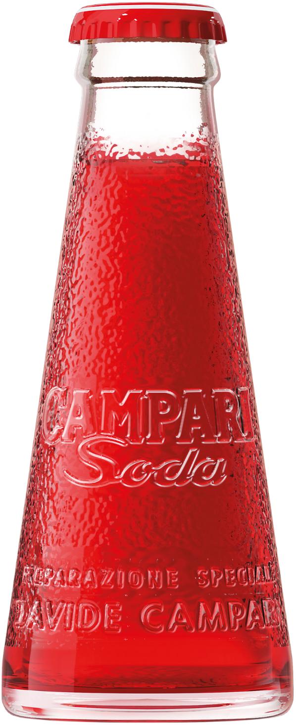 Campari Soda