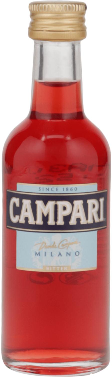 Campari Bitter Mini