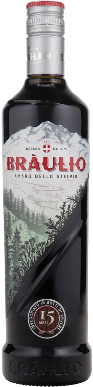 Braulio Amaro Alpino