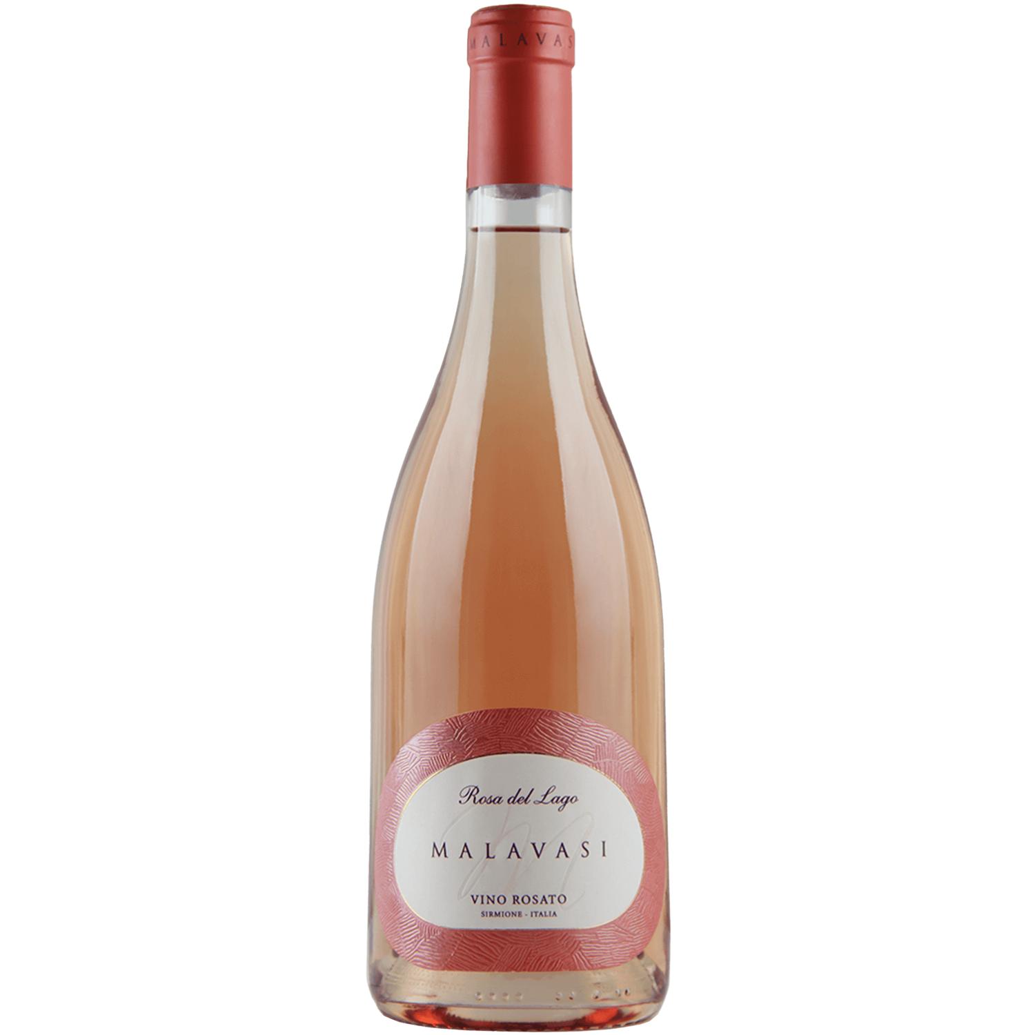 Rosa del Lago Malavasi