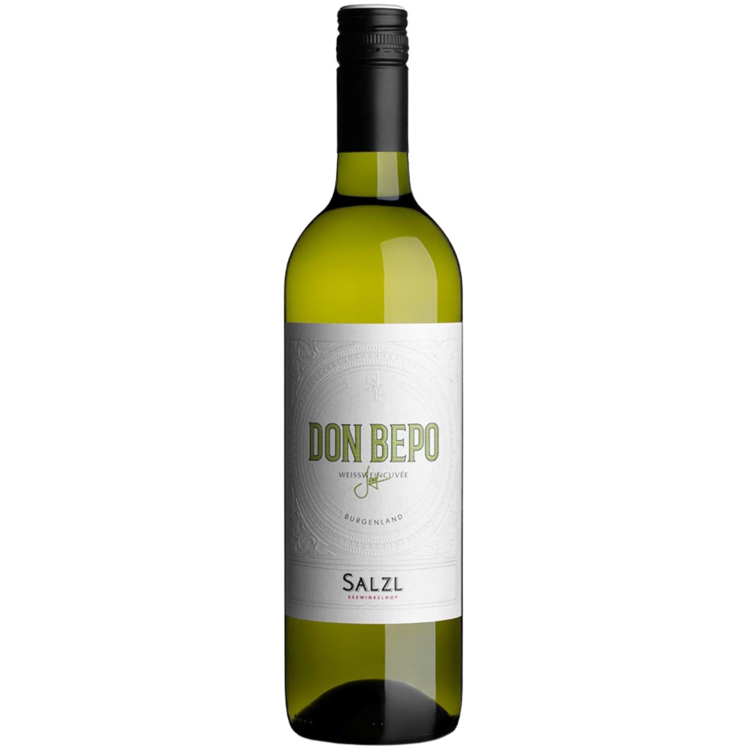 Don Bepo Weingut Salzl