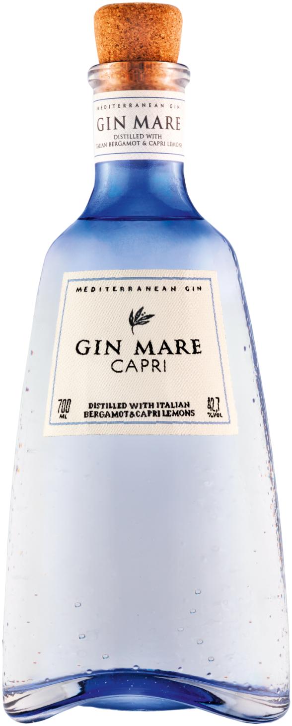 Gin Mare Capri