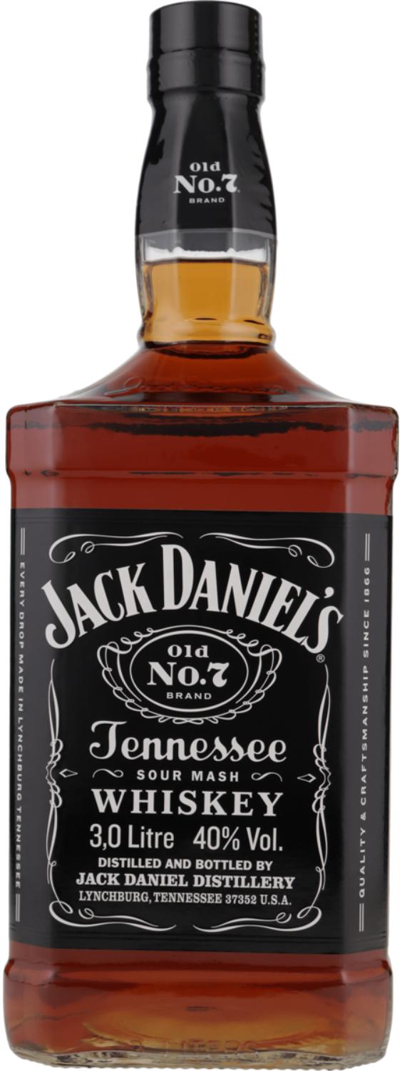 Jack Daniels Tennessee Whiskey