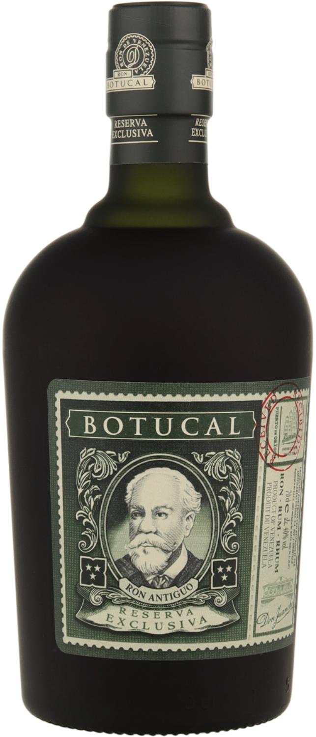 Ron Botucal Reserva Exclusiva