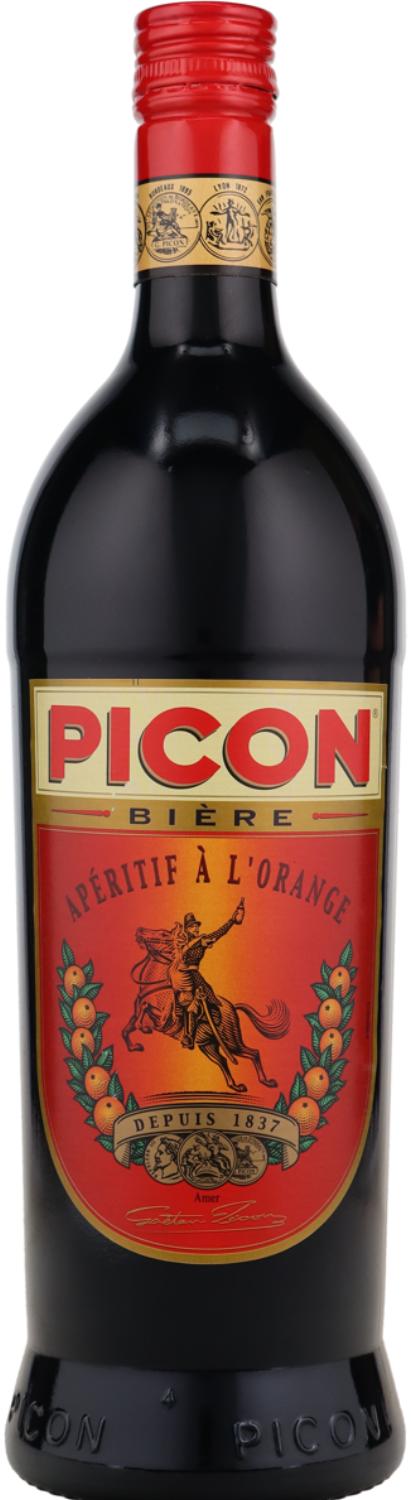Picon Biere  Aperitif al Orange