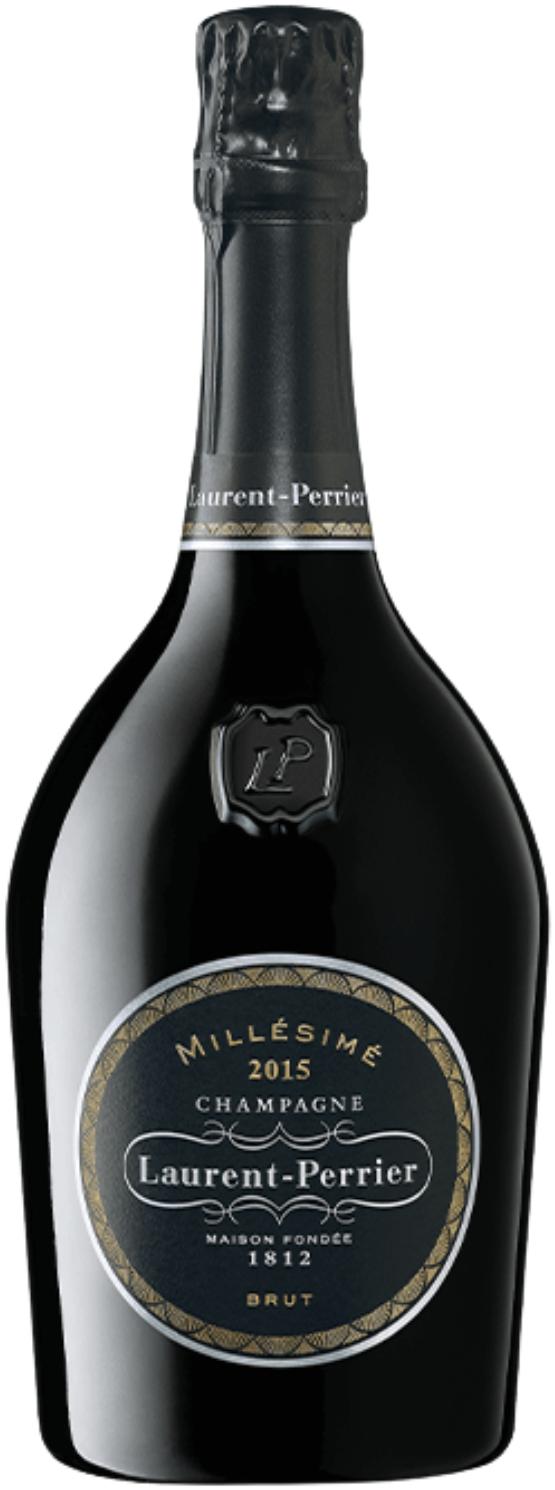 Laurent-Perrier Brut Millesime Champagne