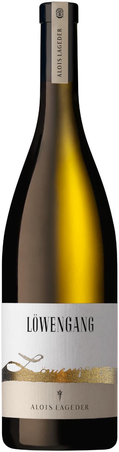 Chardonnay Löwengang trocken  Alois Lageder