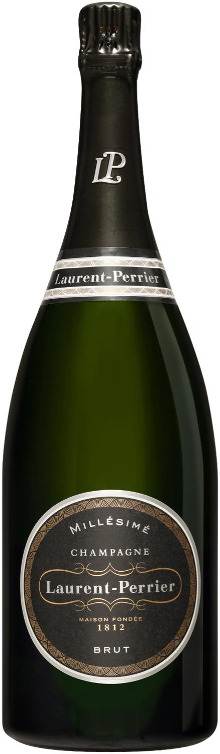 Laurent-Perrier Brut Millesime Champagne