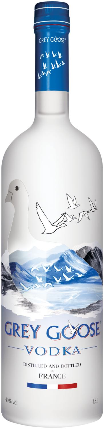 Grey Goose Vodka