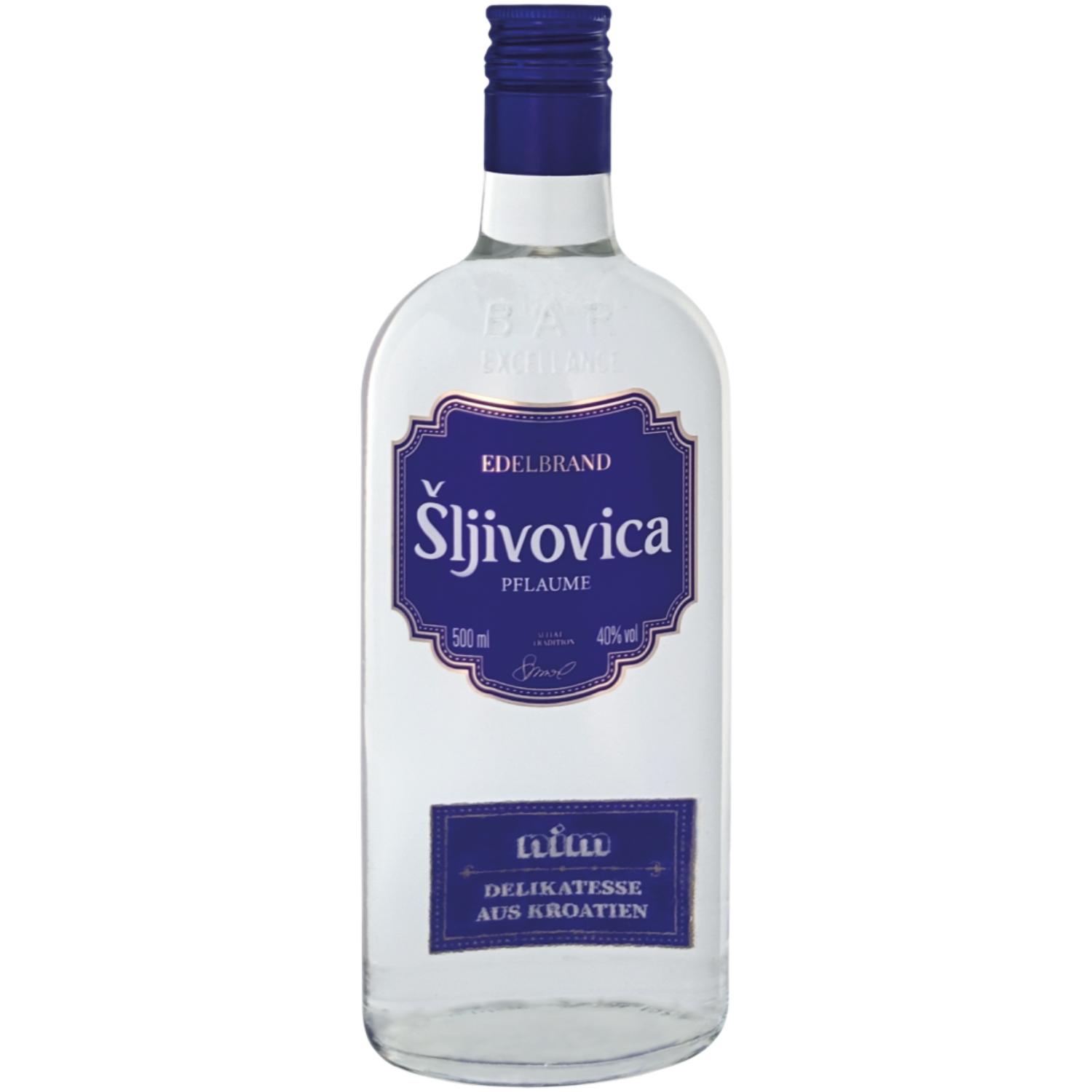 Slivovitz Nimco