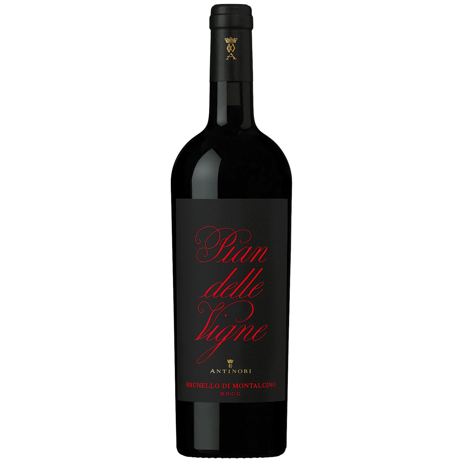 Brunello di Montalcino DOCG   Pian delle Vigne Antinori