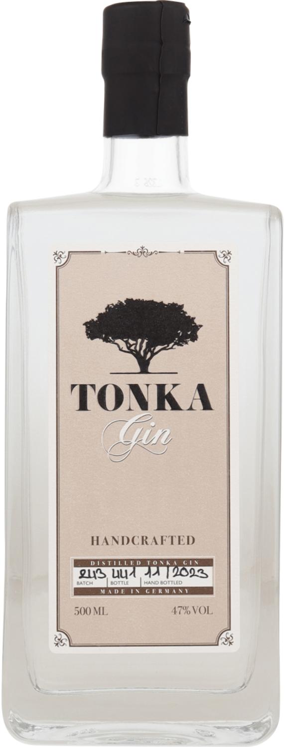 Tonka Gin