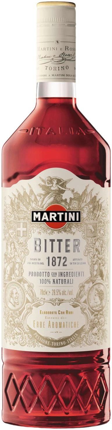Martini Bitter