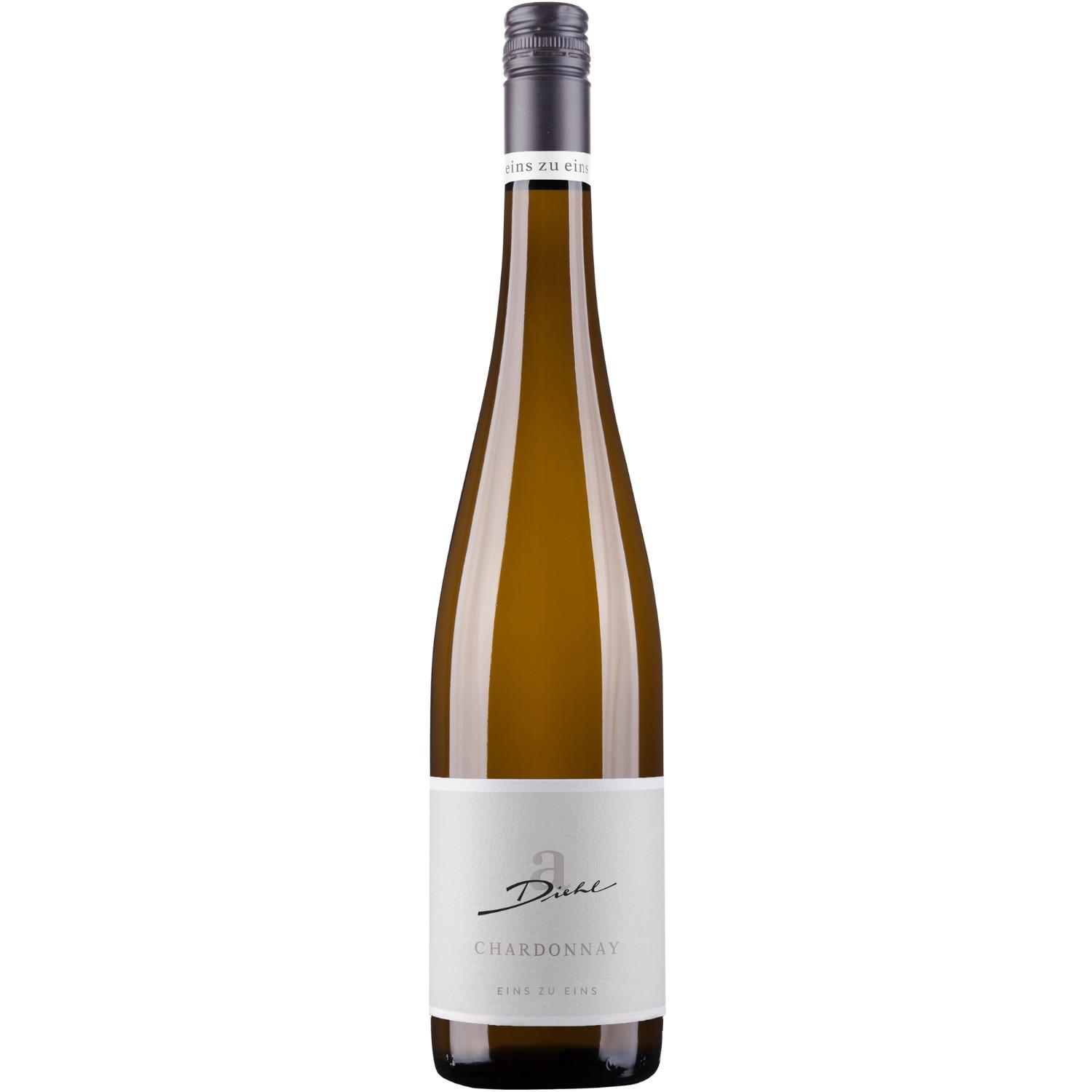Chardonnay Kabinett A.Diehl