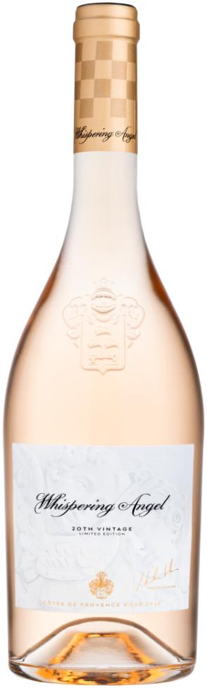 Whispering Angel Chateau d'Esclans