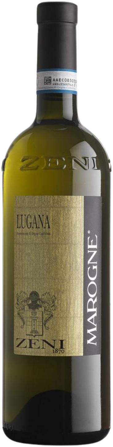 Lugana DOC Marogne Cantina Zeni