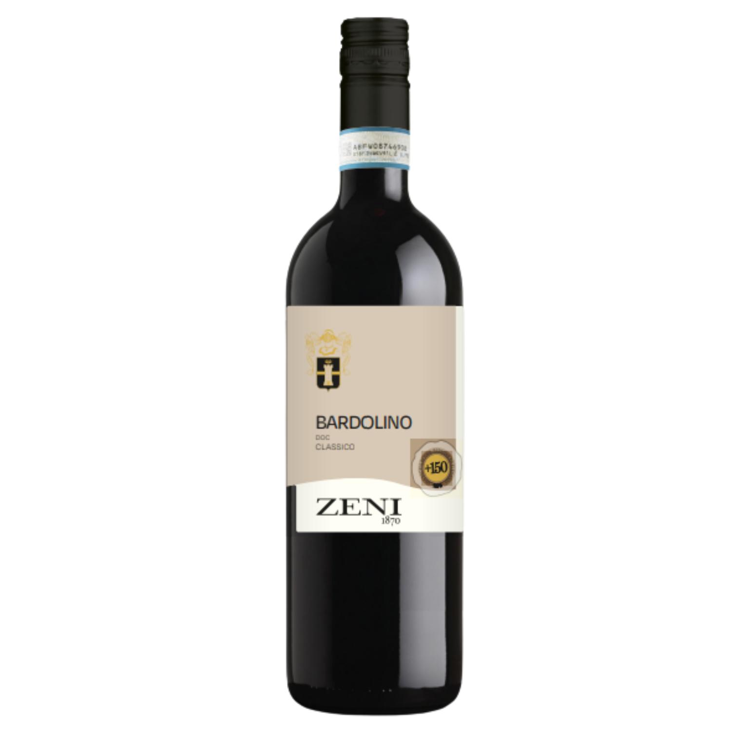 Bardolino Classico DOC Cantina Zeni