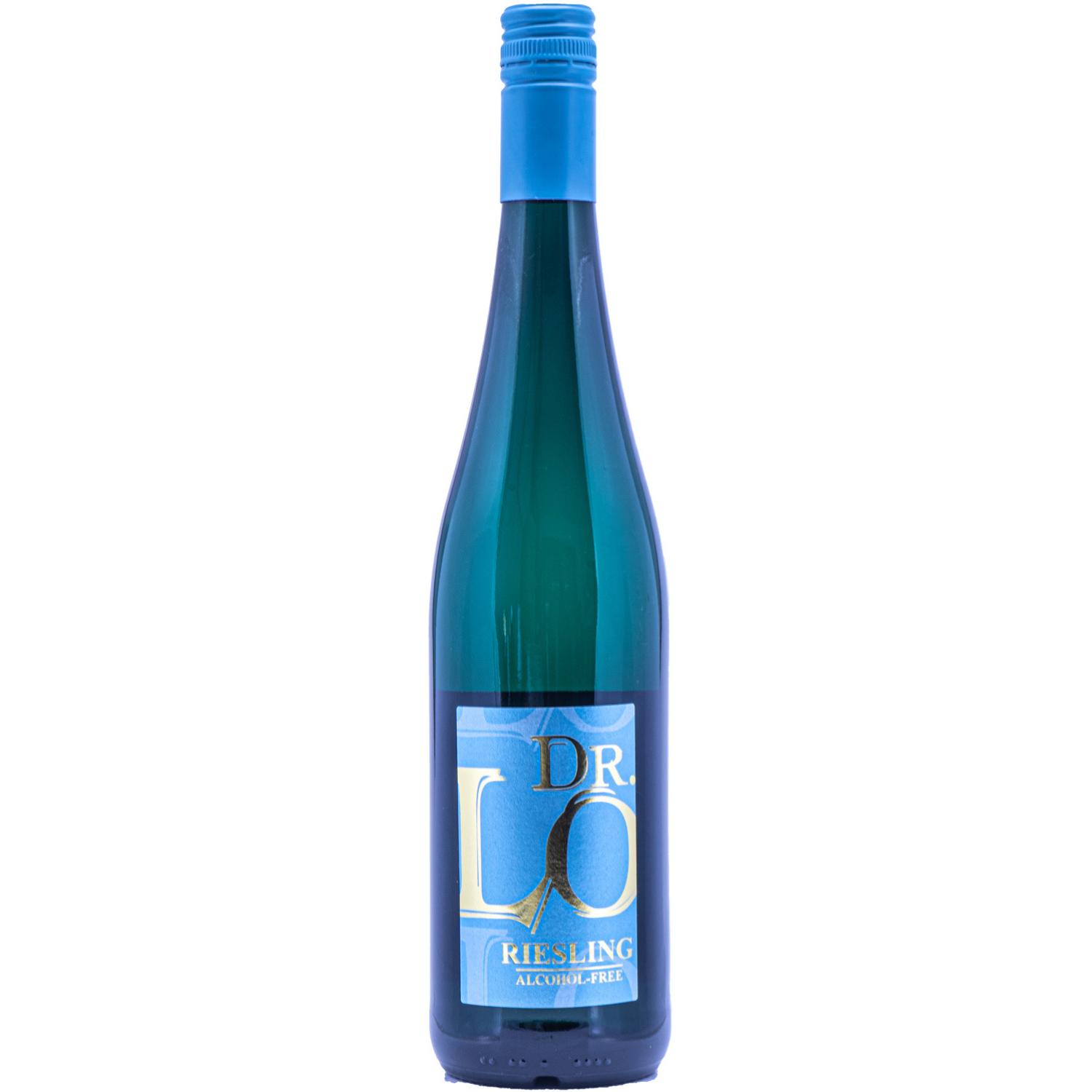 Riesling alkoholfrei          Weingut Dr. Loosen