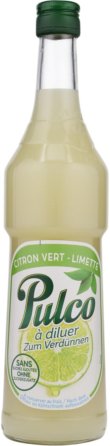 Pulco Limette (Lime)