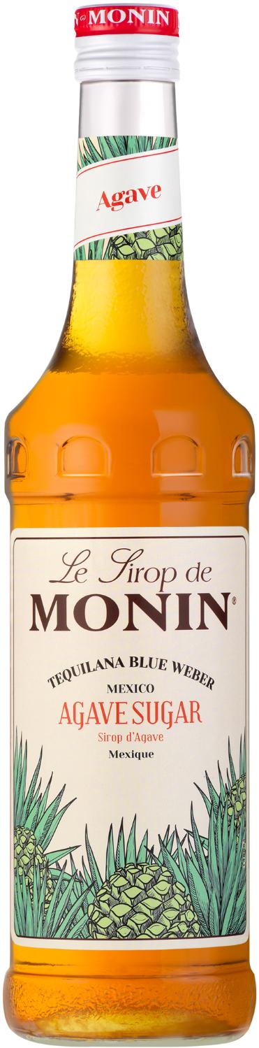 Monin Agave Sirup (1+8)