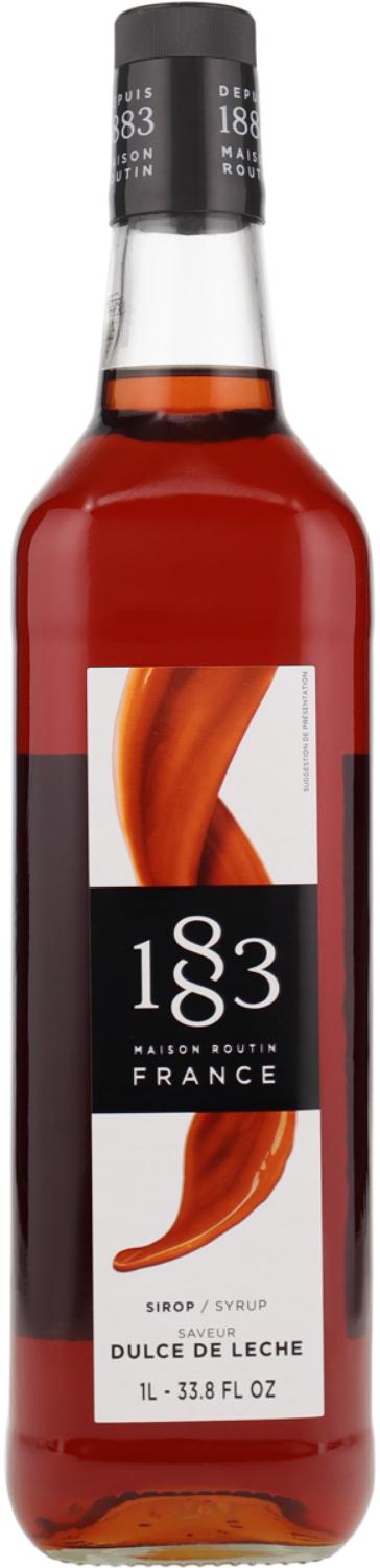 1883 Sirup Dulce de Leche