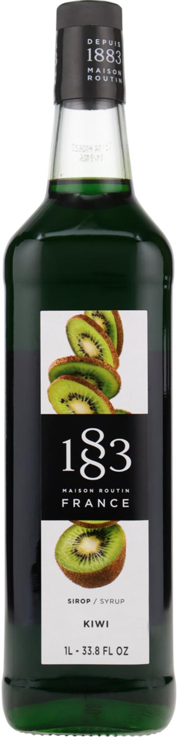 1883 Sirup Kiwi