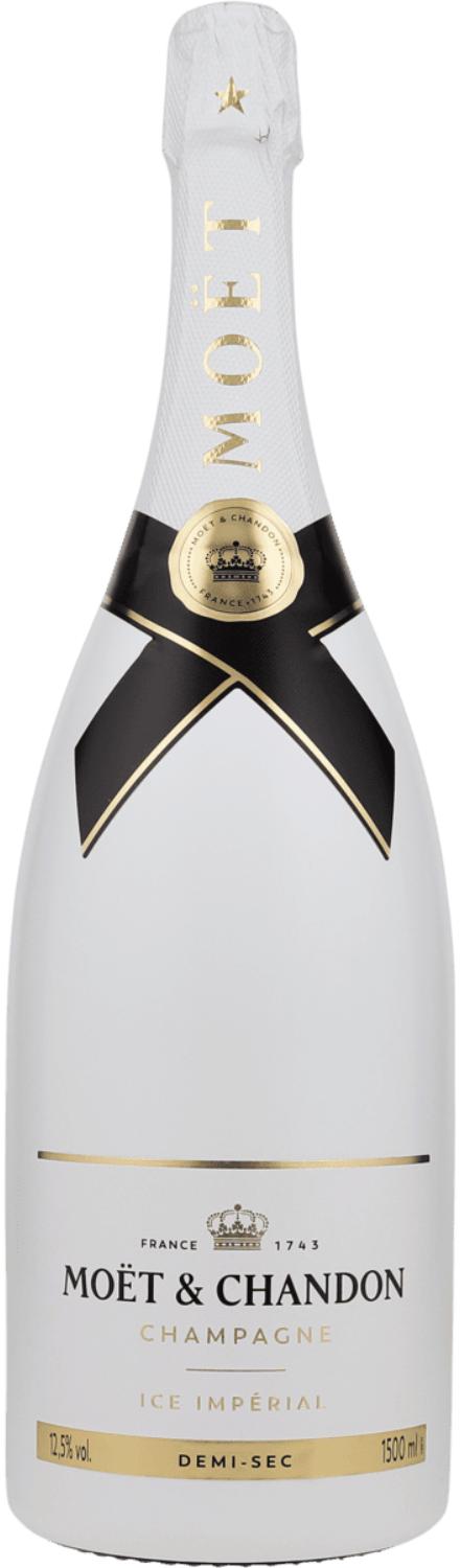 Moet Chandon Ice Imperial