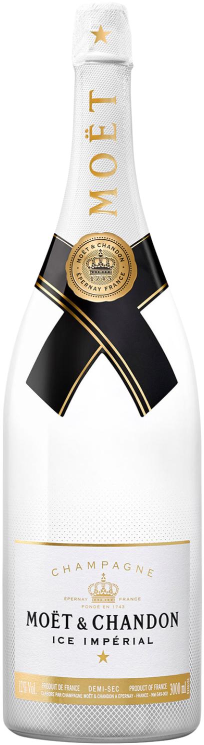 Moet Chandon Ice Imperial