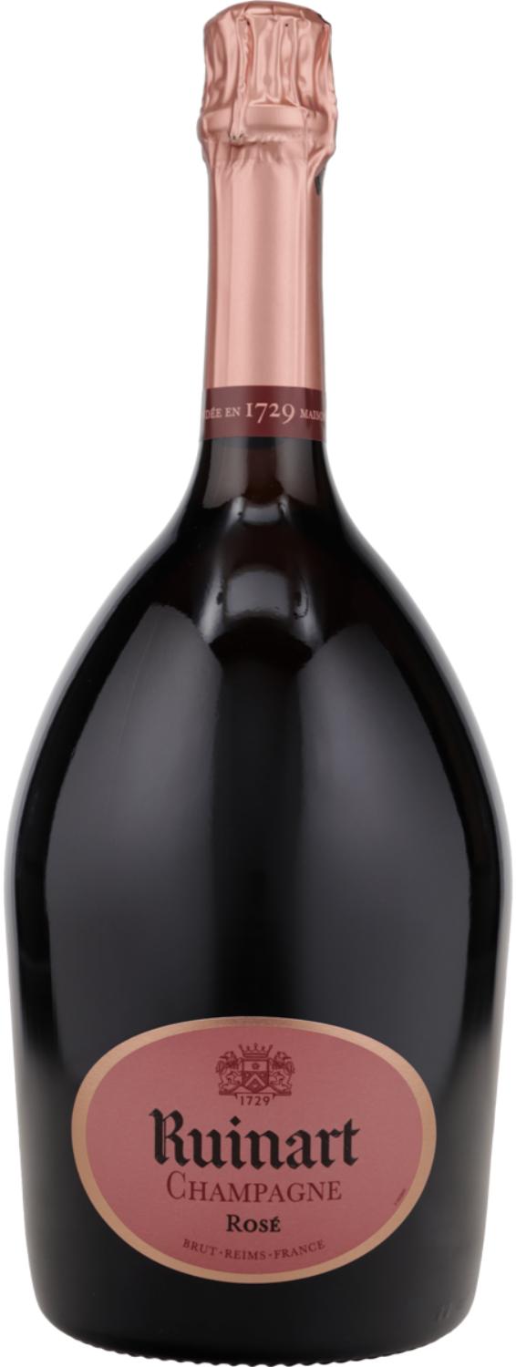 Ruinart Rose Champagner       Magnum