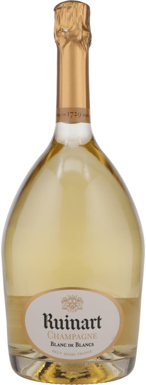 Ruinart Blanc de Blanc Champagner Magnum