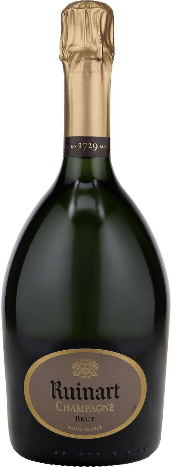 Ruinart Brut Champagner