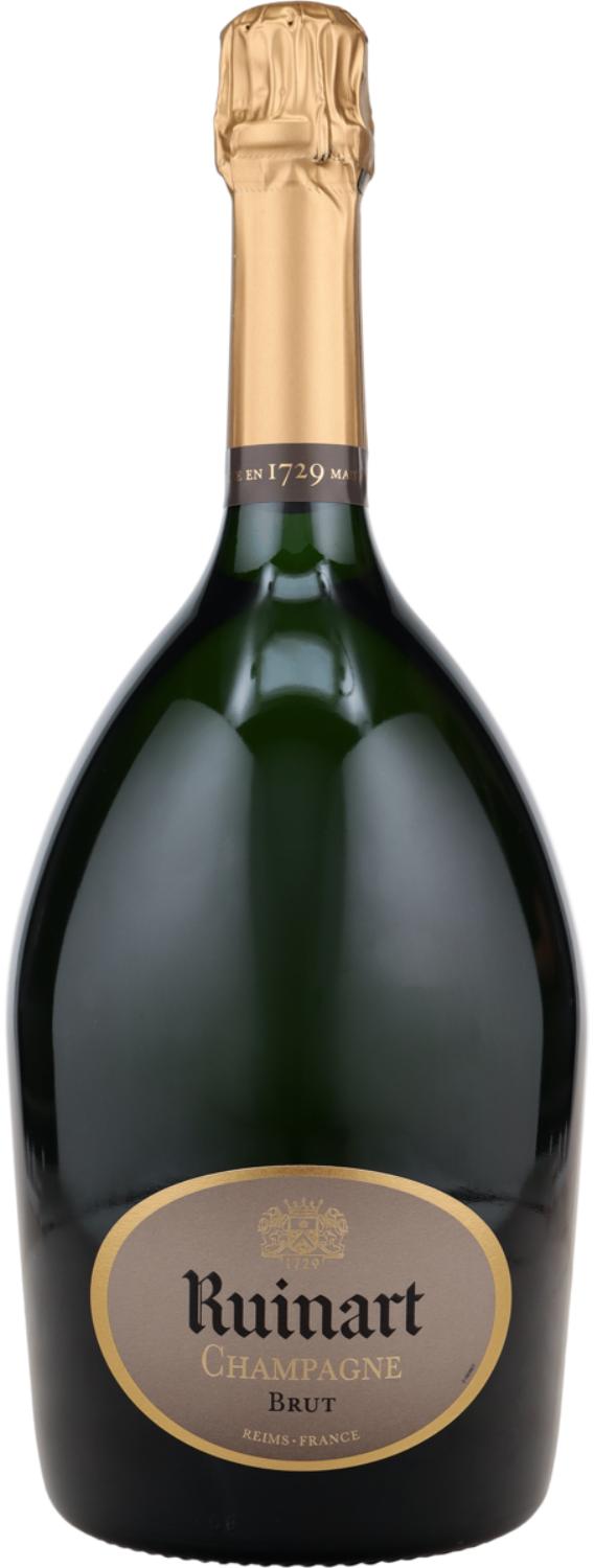 Ruinart Brut Champagner       Magnum