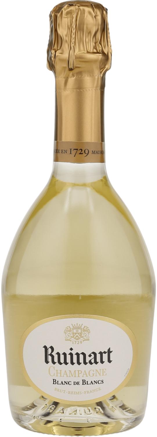 Ruinart Blanc de Blanc        Champagner