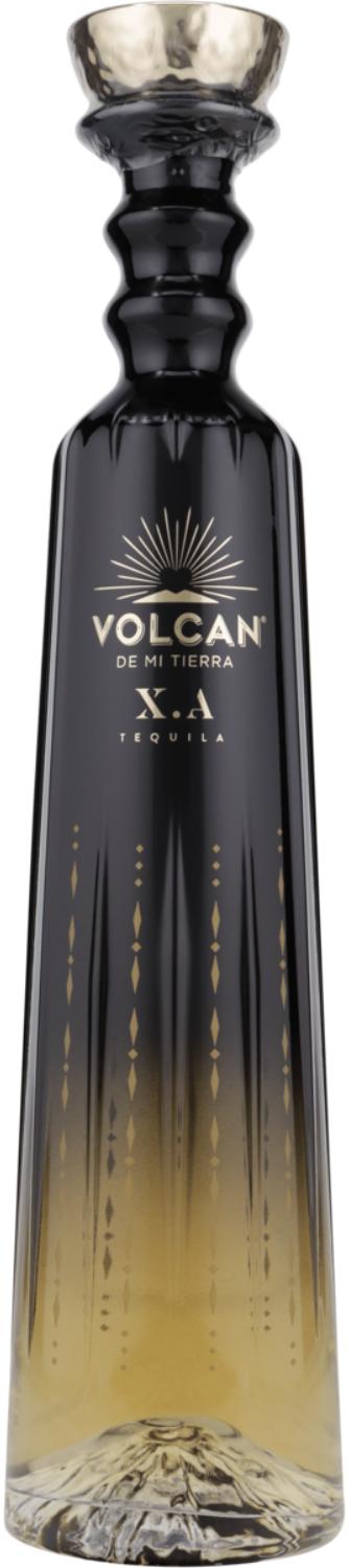 Volcan XA High Energy Tequila