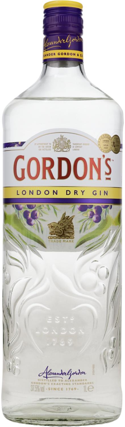 Gordons London Dry Gin