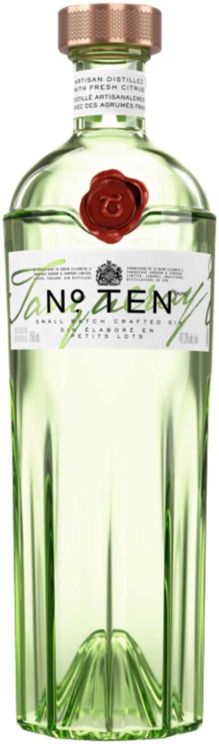 Tanqueray No.10 (TEN) London Dry Gin