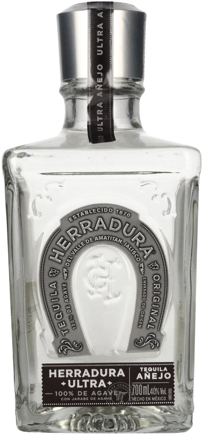 Tequila Herradura ULTRA  Anejo 100% Agave