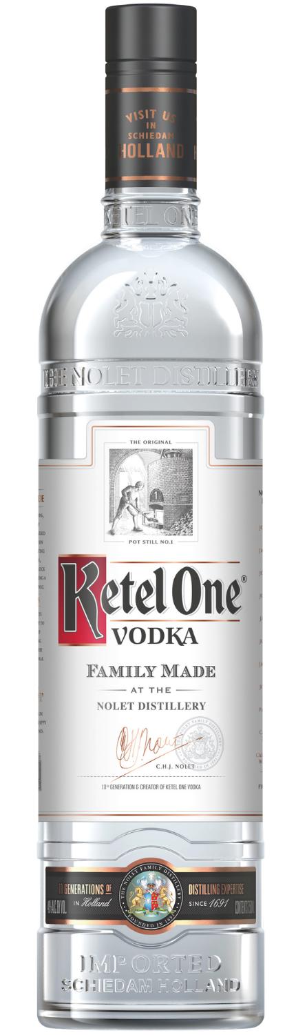 Ketel One Vodka