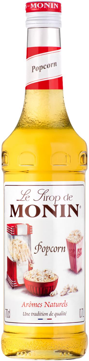Monin Popcorn Sirup           (1+8)